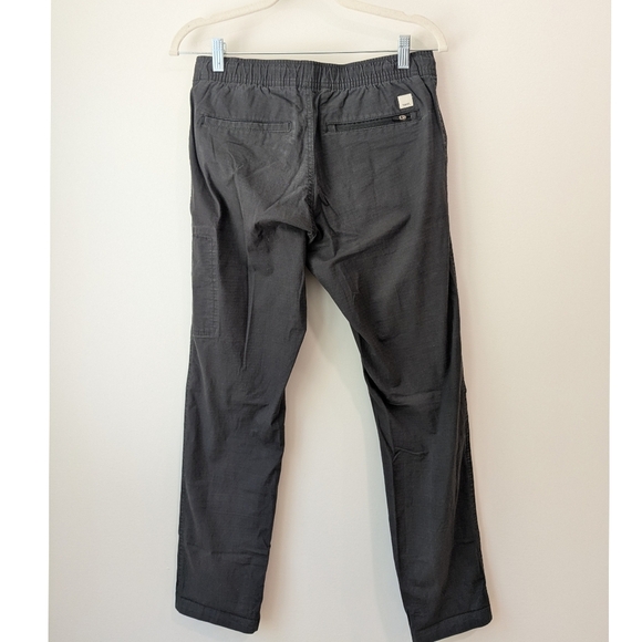 Vuori Rip Stop Pant - Picture 7 of 8